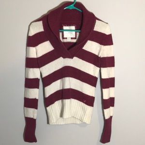 American Eagle Sweater- Small